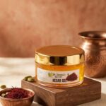 Dr Seema's Ayurvedic Kesar Gel