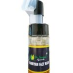 Dr. SEEMA'S AYURVEDIC Varniyam Face wash