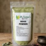 Dr. Seema's Ayurvedic Indigo Powder