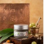 Dr Seema's Ayurvedic Herbal Scrub
