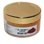 Dr Seema's Ayurvedic Kesar Gel