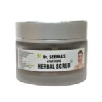 Dr Seema's Ayurvedic Herbal Scrub