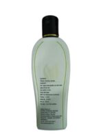 Dr Seema's Ayurvedic Anti Dandruff Shampoo - Image 2