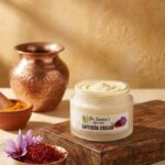 Dr Seema's Ayurvedic Saffron Cream