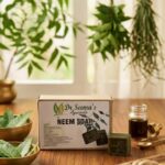 Dr Seema's Ayurvedic Neem Soap