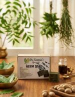 Dr Seema's Ayurvedic Neem Soap