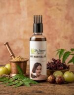 Dr Seema's ayurvedic Anti hair fall oil