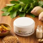 Dr Seema's Ayurvedic Njavara Rice Face Pack