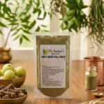 Dr Seema's Ayurvedic Anti Hairfall Pack