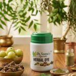Dr Seema's Ayurvedic Herbal Dye