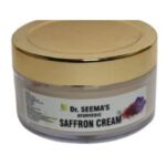 Dr Seema's Ayurvedic Saffron Cream