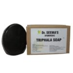 Dr Seema's Ayurvedic Triphala Soap