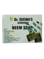 Dr Seema's Ayurvedic Neem Soap