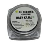 Dr Seema's Ayurvedic Baby Kajal