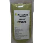 Dr Seema's Ayurvedic Indigo Powder