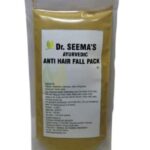 Dr Seema's Ayurvedic Anti Hairfall Pack