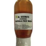 Dr Seema's Ayurvedic Triphala Face Wash