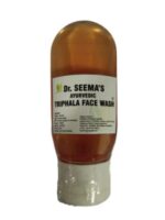 Dr Seema's Ayurvedic Triphala Face Wash