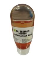 Dr Seema's Ayurvedic Triphala Face Wash - Image 2