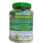 Ayurvedic Karkkidaka Oushada Kanji Kit